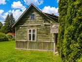 Parduodamas 12,09 aro sklypas sodų bendrijoje - nuotraukos Nr. 2