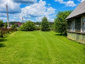 Parduodamas 12,09 aro sklypas sodų bendrijoje - nuotraukos Nr. 3