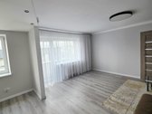 Šviesus ir jaukus 2 kambarių butas Šiaulių - nuotraukos Nr. 2