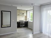 Šviesus ir jaukus 2 kambarių butas Šiaulių - nuotraukos Nr. 3