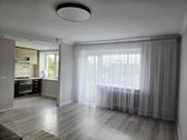 Šviesus ir jaukus 2 kambarių butas Šiaulių - nuotraukos Nr. 5