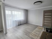 Šviesus ir jaukus 2 kambarių butas Šiaulių - nuotraukos Nr. 7