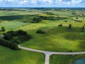 Parduodamas 10,62 ha sklypas su nameliu - nuotraukos Nr. 2