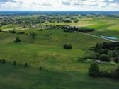 Parduodamas 10,62 ha sklypas su nameliu - nuotraukos Nr. 7