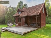 Išskirtinė Sodyba Su 53 Metrų Savo Pakrante - nuotraukos Nr. 2