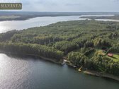 Išskirtinė Sodyba Su 53 Metrų Savo Pakrante - nuotraukos Nr. 11