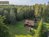 Išskirtinė Sodyba Su 53 Metrų Savo Pakrante - nuotraukos Nr. 12