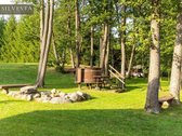 Išskirtinė Sodyba Su 53 Metrų Savo Pakrante - nuotraukos Nr. 16