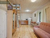 Išskirtinė Sodyba Su 53 Metrų Savo Pakrante - nuotraukos Nr. 22