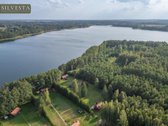 Išskirtinė Sodyba Su 53 Metrų Savo Pakrante - nuotraukos Nr. 23