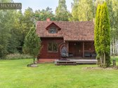 Išskirtinė Sodyba Su 53 Metrų Savo Pakrante - nuotraukos Nr. 25