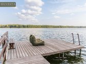Išskirtinė Sodyba Su 53 Metrų Savo Pakrante - nuotraukos Nr. 27