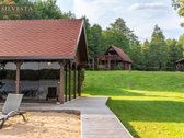 Išskirtinė Sodyba Su 53 Metrų Savo Pakrante - nuotraukos Nr. 28