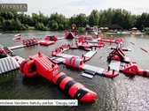 Išskirtinė Sodyba Su 53 Metrų Savo Pakrante - nuotraukos Nr. 30