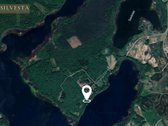 Išskirtinė Sodyba Su 53 Metrų Savo Pakrante - nuotraukos Nr. 32