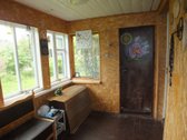 Sodo sklypas su mūriniu namu Vargdienių g - nuotraukos Nr. 11