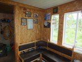 Sodo sklypas su mūriniu namu Vargdienių g - nuotraukos Nr. 12