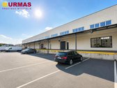 Sandėlio Nuoma Kaune – Elektrėnų G. 1D  - nuotraukos Nr. 2