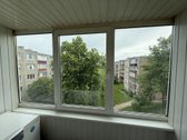 Parduodamas 3 kambarių butas 4 aukšte, - nuotraukos Nr. 16