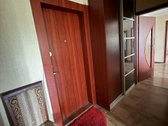 Parduodamas 3 kambarių butas 4 aukšte, - nuotraukos Nr. 10