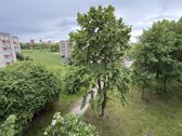 Parduodamas 3 kambarių butas 4 aukšte, - nuotraukos Nr. 22