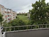 Parduodamas 3 kambarių butas 4 aukšte, - nuotraukos Nr. 17