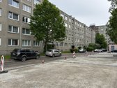 Parduodamas 3 kambarių butas 4 aukšte, - nuotraukos Nr. 23