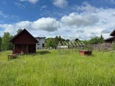 Parduodamas šešių arų žemės sklypas Šnaukštų - nuotraukos Nr. 2