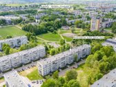 Parduodamas 2 kambarių butas Šiauliuose, S.