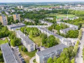 Parduodamas 2 kambarių butas Šiauliuose, S. - nuotraukos Nr. 2