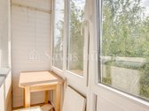 Parduodamas 2 kambarių butas Šiauliuose, S. - nuotraukos Nr. 4