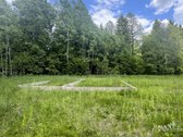 Parduodama Sklypo Dalis Su Pamatais Ir - nuotraukos Nr. 2