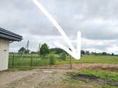 Parduodamas 26, 84 arų sklypas adresu Luokės