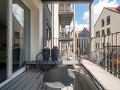 Vilniaus Senamiestyje esančiame projekte - nuotraukos Nr. 8