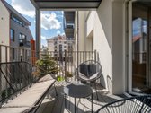 Vilniaus Senamiestyje esančiame projekte - nuotraukos Nr. 9