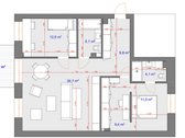 Vilniaus Senamiestyje esančiame projekte - nuotraukos Nr. 34