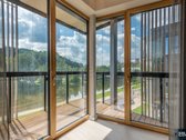 Išskirtiniai apartamentai naujame kvartale - nuotraukos Nr. 2