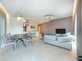 Išskirtiniai apartamentai naujame kvartale - nuotraukos Nr. 4