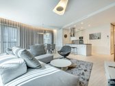 Išskirtiniai apartamentai naujame kvartale - nuotraukos Nr. 5