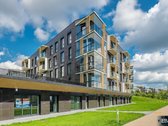 Išskirtiniai apartamentai naujame kvartale - nuotraukos Nr. 7