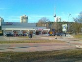 Nuomojamos Patalpos Sandėliavimui, Gamybai Ar
