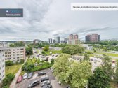 Karoliniškėse, Laisvės pr. 42 parduodamas - nuotraukos Nr. 7
