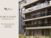 Parduodami išskirtiniai apartamentai - nuotraukos Nr. 5