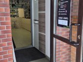 Išnuomojamos šviesios 18 m² komercinės - nuotraukos Nr. 7