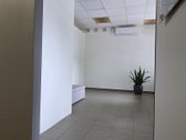 Išnuomojamos šviesios 18 m² komercinės - nuotraukos Nr. 5