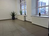Išnuomojamos šviesios 18 m² komercinės