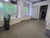 Išnuomojamos šviesios 18 m² komercinės - nuotraukos Nr. 4