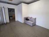 Išnuomojamos šviesios 18 m² komercinės - nuotraukos Nr. 3