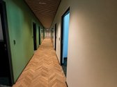 Nuomojamas Naujai Įrengtas Biuras Jogailos G. - nuotraukos Nr. 5