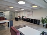 Išnuomojamos administracinės paskirties - nuotraukos Nr. 3
